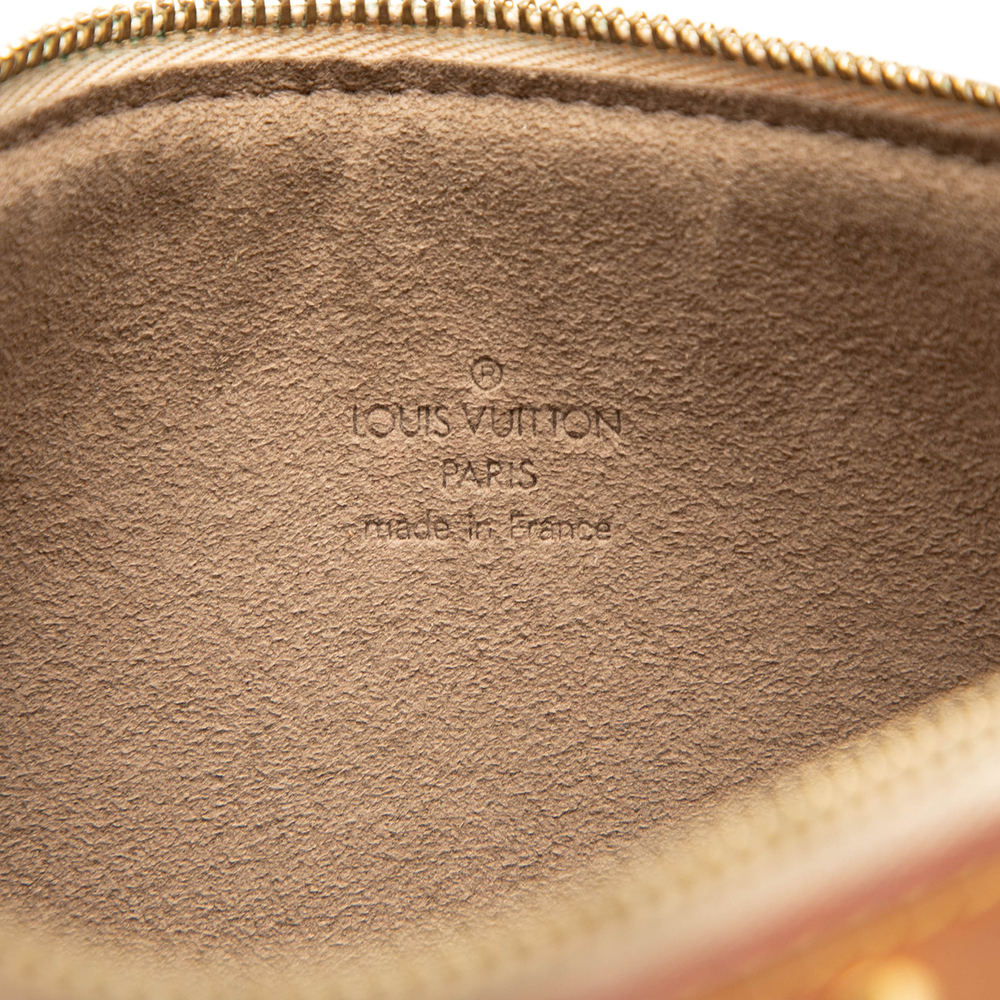 Pre-Loved Louis Vuitton Monogram Multicolore Pochette Accessoires - Picture 5 of 7